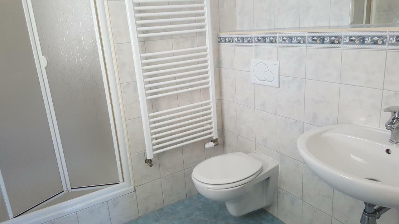 Lipno Apartmany Frymburk Ii. Exterior foto