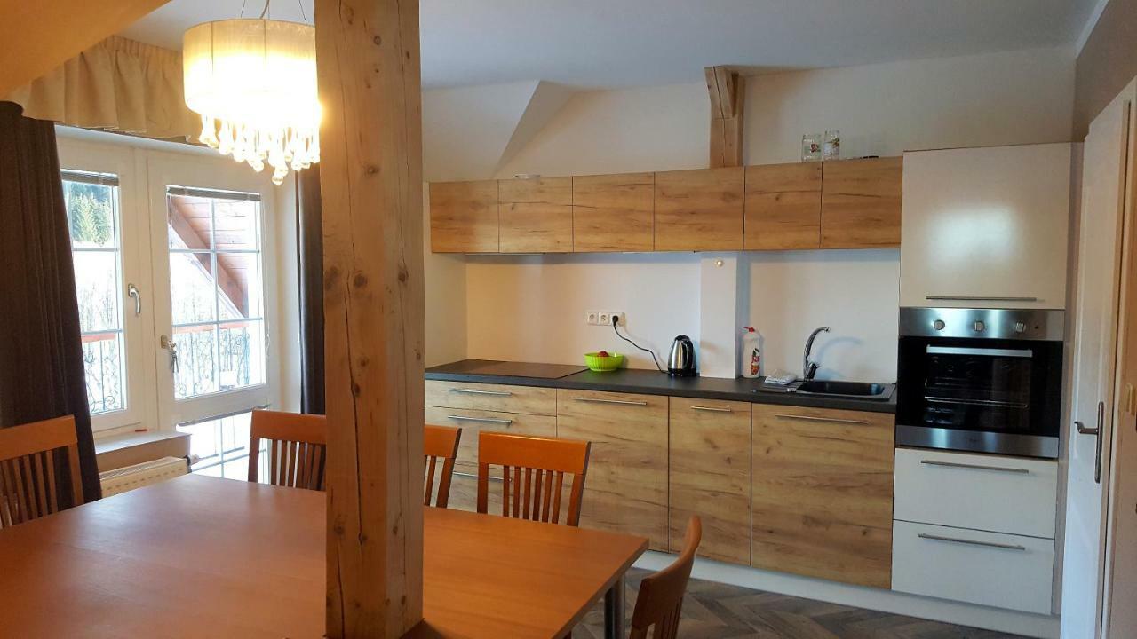 Lipno Apartmany Frymburk Ii. Exterior foto