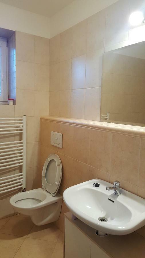 Lipno Apartmany Frymburk Ii. Exterior foto