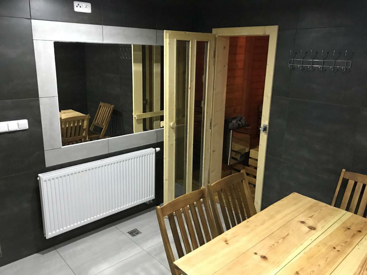 Lipno Apartmany Frymburk Ii. Exterior foto
